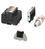 Surge Protection Devices for Control Panels and Electrical Systems